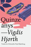 Quinze anys (eBook, ePUB) Quinze anys (eBook, ePUB)