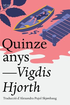 Cover Quinze anys (eBook, ePUB)