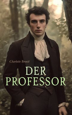 Cover Der Professor (eBook, ePUB)