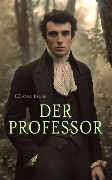 Der Professor (eBook, ePUB)