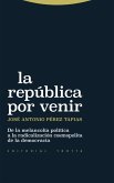 La república por venir (eBook, ePUB)