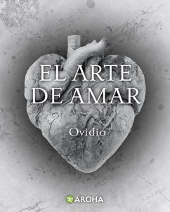 Cover El arte de amar (eBook, ePUB)