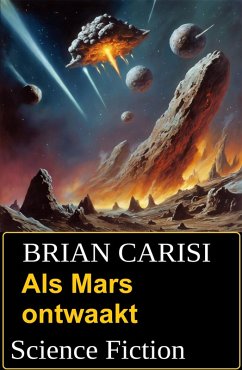 Cover Als Mars ontwaakt: Science Fiction (eBook, ePUB)