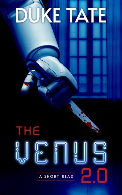 Cover The Venus 2.0 (eBook, ePUB)