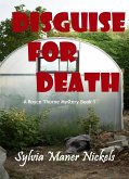 Disguise for Death (Royce Thorne Mystery Series, #1) (eBook, ePUB)