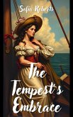 The Tempest's Embrace (eBook, ePUB)