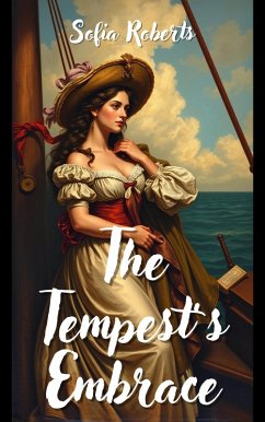 Cover The Tempest's Embrace (eBook, ePUB)
