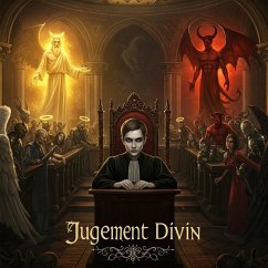 Jugement Divin (eBook, ePUB) - Ondo, Jared