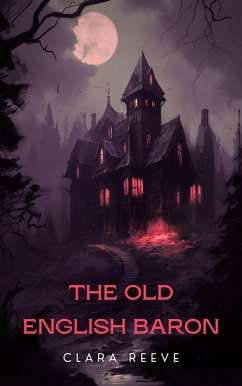 Cover The Old English Baron (eBook, ePUB)