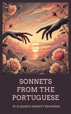 Cover Sonnets from the Portuguese (eBook, ePUB)