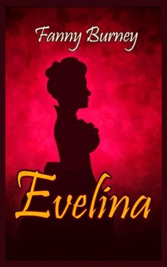 Cover Evelina (eBook, ePUB)
