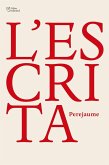 L'Escrita (eBook, ePUB) L'Escrita (eBook, ePUB)