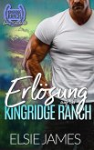 Erlösung auf der Kingridge Ranch (Kingridge Ranch (German)) (eBook, ePUB) Erlösung auf der Kingridge Ranch (Kingridge Ranch (German)) (eBook, ePUB)