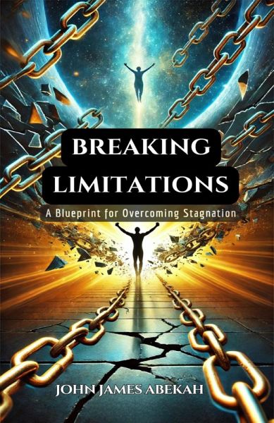 Breaking Limitations (eBook, ePUB) Breaking Limitations (eBook, ePUB)