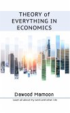 Theory of Everything in Economics (eBook, ePUB) Theory of Everything in Economics (eBook, ePUB)
