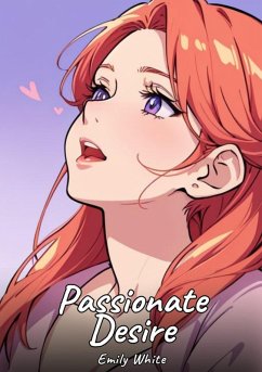 Passionate Desire (eBook, ePUB) Cover Passionate Desire (eBook, ePUB)
