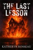 The Last Lesson (eBook, ePUB) The Last Lesson (eBook, ePUB)