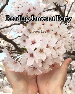 Cover Reading James at Forty (eBook, ePUB)