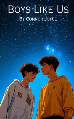 Cover Boys Like Us (eBook, ePUB)