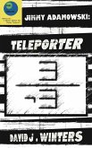 Jimmy Adamowski: Teleporter (eBook, ePUB) Jimmy Adamowski: Teleporter (eBook, ePUB)