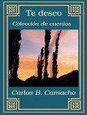 Te deseo (eBook, ePUB) Te deseo (eBook, ePUB)