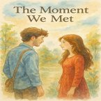 The Moment We Met (eBook, ePUB)