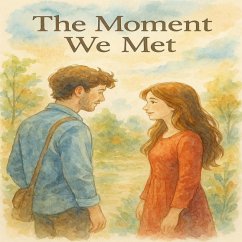 The Moment We Met (eBook, ePUB) Cover The Moment We Met (eBook, ePUB)