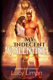 My Indecent Valentine (A Winter Bliss Romance) (eBook, ePUB)