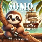 Somo The Sloth (eBook, ePUB)