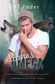 Alphas' Omega: MMM Wolf Shifter MPreg Romance (Creekside Township Rivals, #3) (eBook, ePUB)