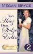 Das Herz Der Stolzen Erbin... - Bild 1