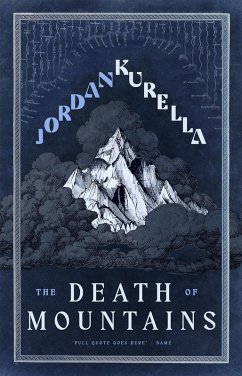 Cover The Death of Mountains (eBook, ePUB)
