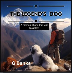 Cover The Legend's Dog (eBook, ePUB)