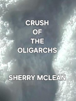 Cover Crush of the Oligarchs (eBook, ePUB)