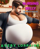 Nursing Belly: An MPreg Erotica (eBook, ePUB)