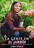 La Gente en el Jardín (eBook, ePUB)