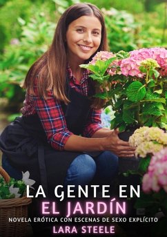 Cover La Gente en el Jardín (eBook, ePUB)