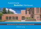 Auszeichnung Baukultur Oberhausen: Gemeindezentrum der Ev. Auferstehungs-Kirchengemeinde Oberhausen-Osterfeld (eBook, PDF)