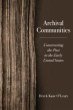 Archival Communities (eBook, ePUB) - Bild 1