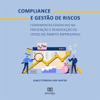Compliance e Gestão de Riscos (MP3-Download)