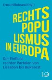 Rechtspopulismus in Europa Rechtspopulismus in Europa