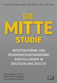 Mitte-Studie 2024/25 Mitte-Studie 2024/25