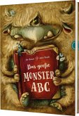 Das große Monster-ABC Das große Monster-ABC