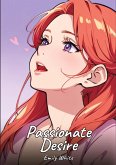 Passionate Desire Passionate Desire