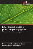 Interdisciplinarità e pratiche pedagogiche Interdisciplinarità e pratiche pedagogiche