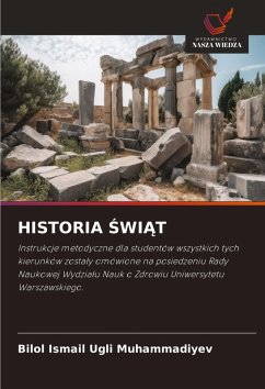 HISTORIA ¿WI¿T - Muhammadiyev, Bilol Ismail Ugli HISTORIA ¿WI¿T - Muhammadiyev, Bilol Ismail Ugli
