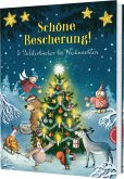Schöne Bescherung! Schöne Bescherung!