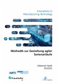 Methodik zur Gestaltung agiler Serienanläufe Methodik zur Gestaltung agiler Serienanläufe