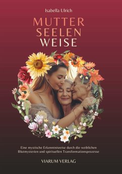 Cover MUTTER SEELEN WEISE