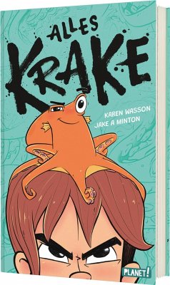 Cover Alles Krake